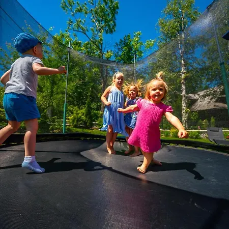 Kocham Tatry ベッド・アンド・ブレックファスト 3*