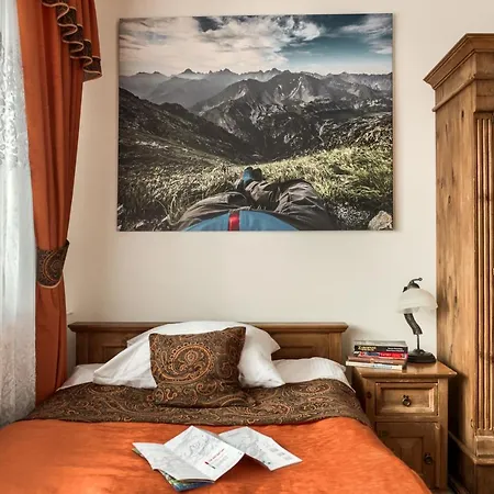 Kocham Tatry 3*