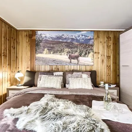 Kocham Tatry 3* Ζακοπάνε