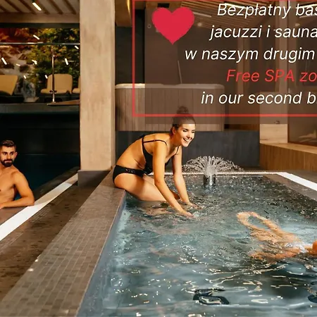 Kocham Tatry 3*