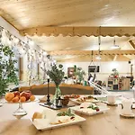 Kocham Tatry Frühstückspension 3*