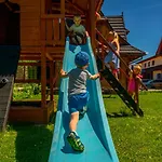 Frühstückspension Kocham Tatry Zakopane