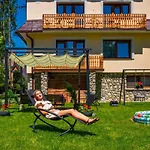 Kocham Tatry Frühstückspension
