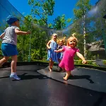 Kocham Tatry Frühstückspension 3*