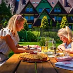 Frühstückspension Kocham Tatry 3*