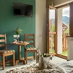 Kocham Tatry Zakopane