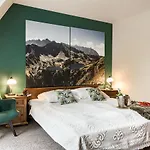 Kocham Tatry Frühstückspension