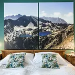 Kocham Tatry