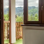 Kocham Tatry Frühstückspension