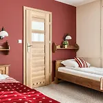 Frühstückspension Kocham Tatry 3*