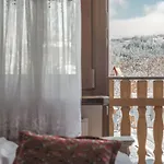 Kocham Tatry Frühstückspension Zakopane