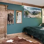 Frühstückspension Kocham Tatry
