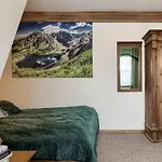 Frühstückspension Kocham Tatry 3*
