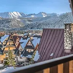 Frühstückspension Kocham Tatry Zakopane