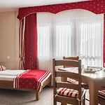 Kocham Tatry Frühstückspension