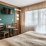 Frühstückspension Kocham Tatry 3*