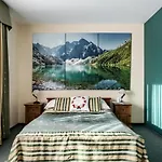 Kocham Tatry 3*