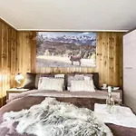 Kocham Tatry 3* Zakopane
