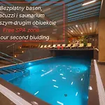 Frühstückspension Kocham Tatry 3*