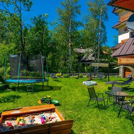 Kocham Tatry 3*