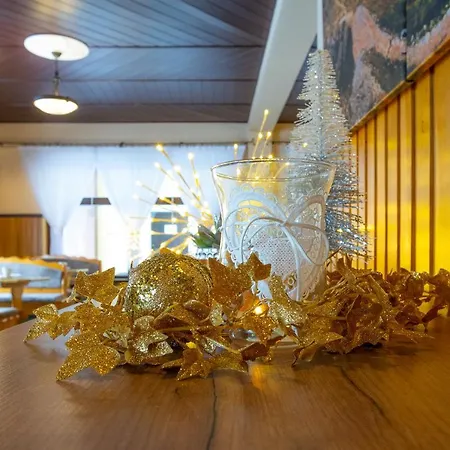 Kocham Tatry 住宿加早餐酒店