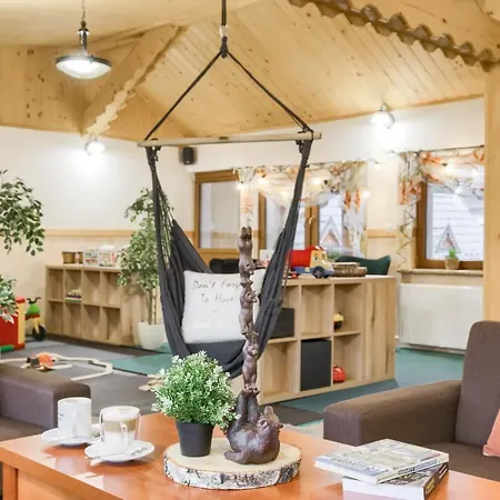 Kocham Tatry 3*