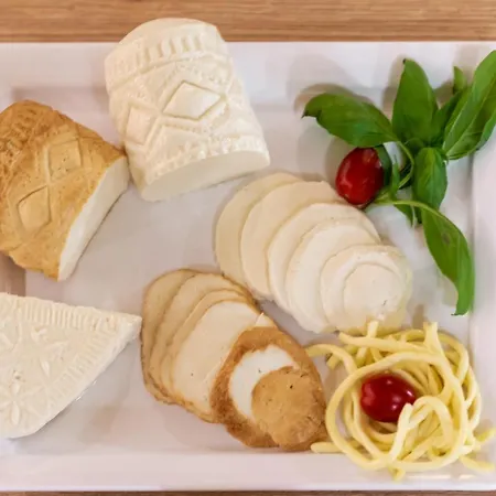 Panzió Kocham Tatry