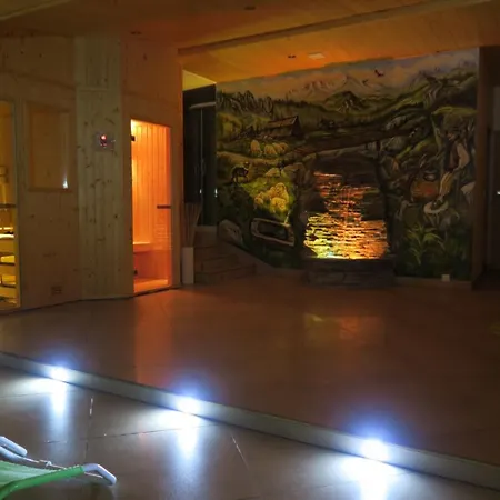 Kocham Tatry Zakopane