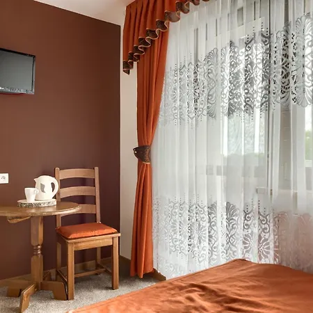 住宿加早餐酒店 Kocham Tatry