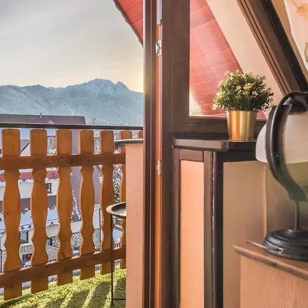 Kocham Tatry 3*
