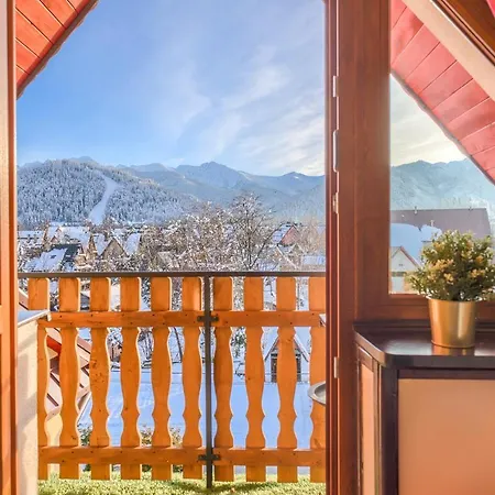 Kocham Tatry 3* Zakopane