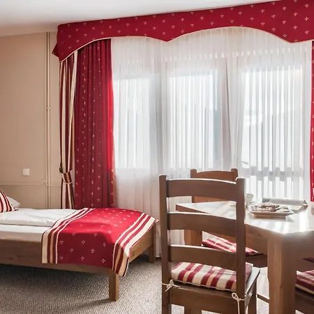 Kocham Tatry Panzió