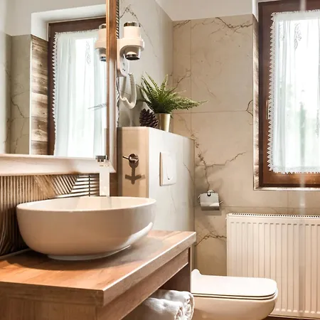 Kocham Tatry Zakopane