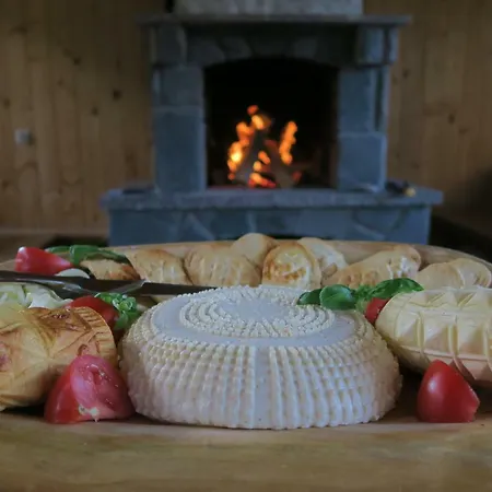 Kocham Tatry * زاكوباني