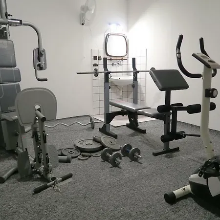 Kocham Tatry Panzió Zakopane