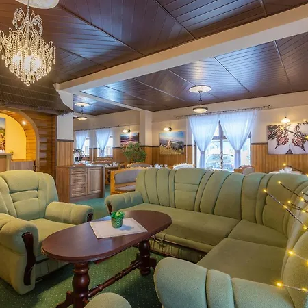 Kocham Tatry 扎科帕内