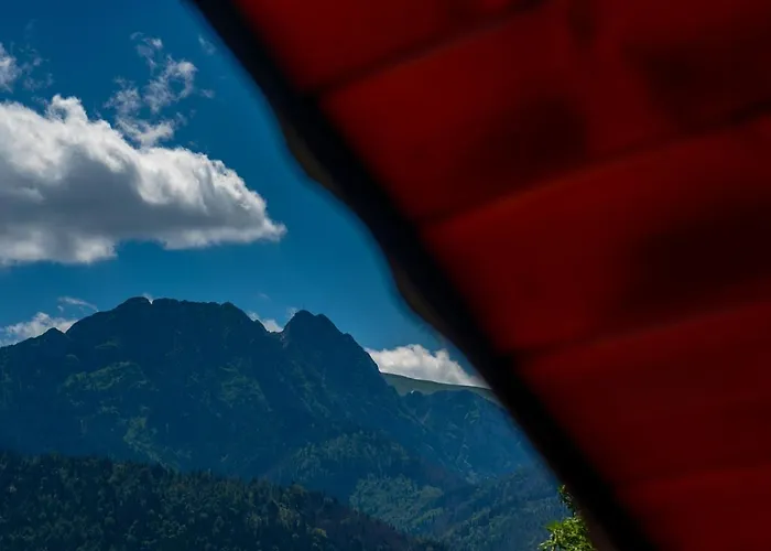 Kocham Tatry 3* Zakopane