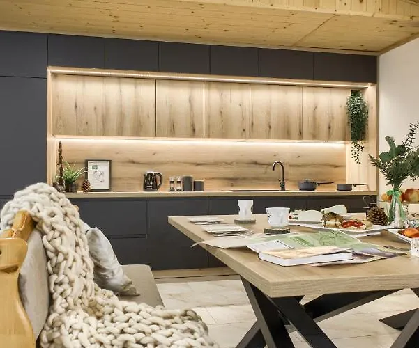 Bed & Breakfast Kocham Tatry Zakopane