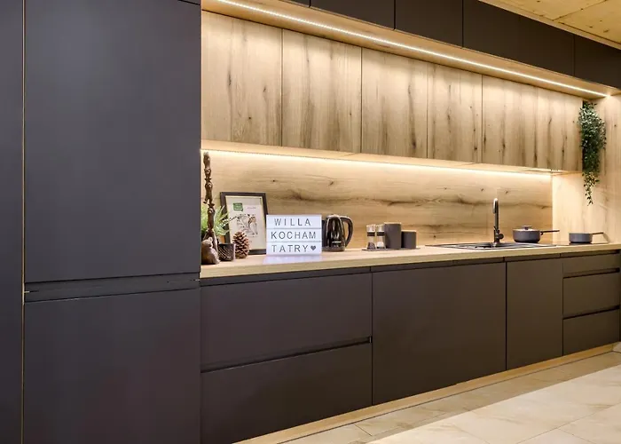 Kocham Tatry 3* Zakopane