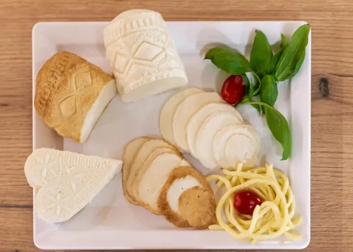 Bed & Breakfast Kocham Tatry