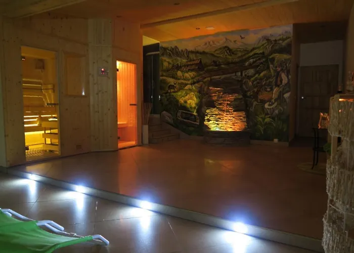 Kocham Tatry Zakopane