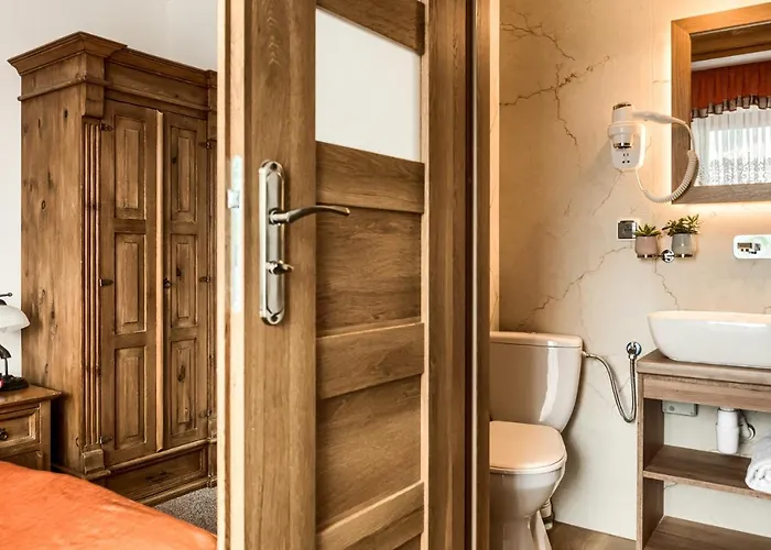 Kocham Tatry Zakopane