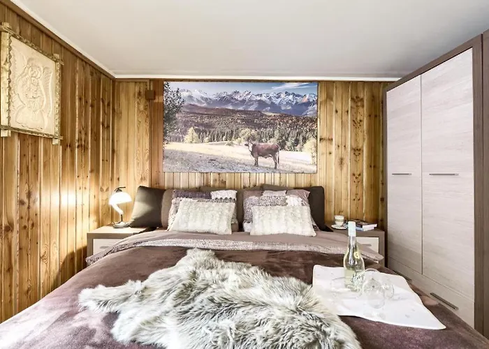 Kocham Tatry 3* Zakopane