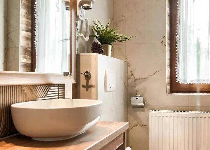 Kocham Tatry Zakopane