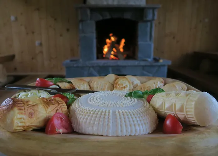 Kocham Tatry 3* Zakopane